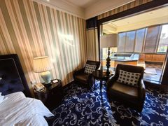 -春晖园度假酒店温泉