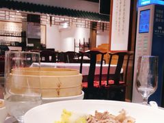 -四季民福烤鸭店(王府井灯市口店)
