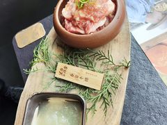 -黑牛の店·黑金店(沈阳万象城店)