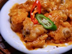 特色蒸排骨-点都德(春熙路群光广场店)