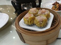 -坚记酒家·佛山老字号·顺德鱼生标准示范店