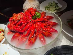 -沪小胖·小龙虾·蓝龙王(八佰伴店)