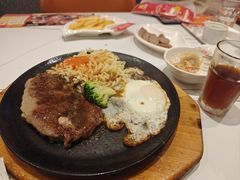 -豪享来(我格广场店)