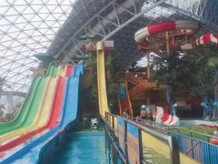 -天山海世界·米立方