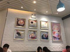 大堂-满记甜品(荟聚购物中心店)