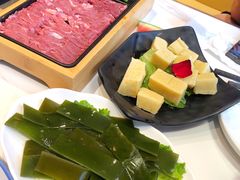 -祥源胡同·涮牛羊肉火锅(花桥店)