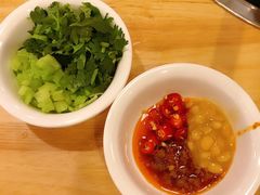 -嬷孙家潮汕牛肉火锅(北京路天河城店)