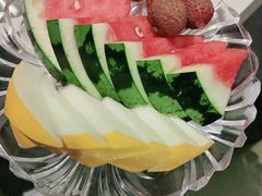 -海底捞火锅(劲松店)