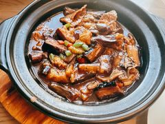 -四道菜·福建菜馆(新街口金鹰店)