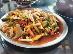 -杨记隆府(白象街店)