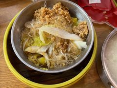 -杨妈妈粥店(滑翔路店)