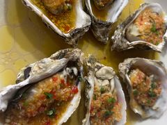 -小林哥的海鲜馆·夜宵烧烤(渔人码头店)