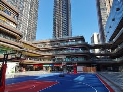 -佛山京华广场MALL