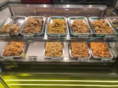 -超级鸡车(长宁娄山关路店)