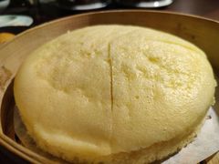 原只马拉糕-逸东轩(香港逸东酒店)