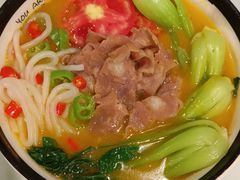 -拱北楼(皇亭广场店)