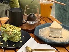 -Home Cafe(水榭春天店)