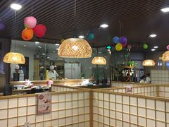 -景鹤料理(上地华联店)