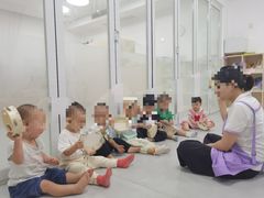 -芋儿园托育(鼎太风华店)