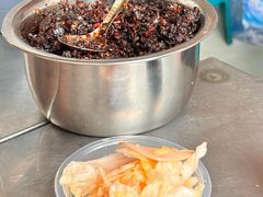 -老五鸡丝豆花面粉(瑞金北路68号院店)