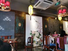 大堂-明丰小渔馆(明月路店)