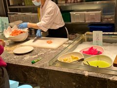 -禾斗海鲜自助(市南银座店)