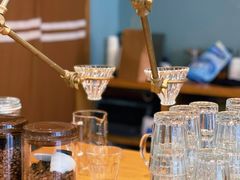 -铁手珈琲制造局metalhands(望京店)