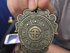 -长藤鬼校(龙翔店)