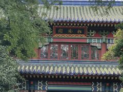 -灵谷景区