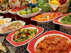 -非烤勿扰自助烤肉(合胜百货店)