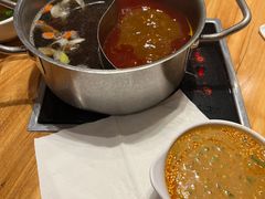 -嗨羊火锅(西环店)