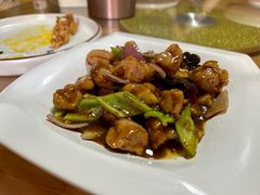 -老刘私厨猪脚饭