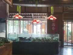 -耕渔小院·湖南鱼鲜(望城店)