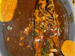 -关东小磨东北菜(漕河泾印象城店)