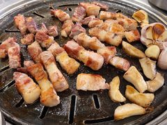 -安又胖韩国烤肉