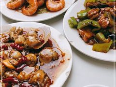 -九龙餐厅(大沽路店)