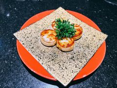 -上井精致料理自助餐(松雷店)