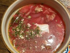 -卢布里西餐厅(总店)