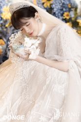 -2460婚礼艺术中心