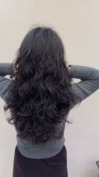 -乾健·烫染·接发SALON