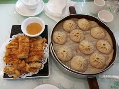 -一品楼灌汤包子(西门大街店)