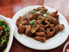 -巷子肥肠(科华巷店)