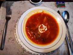 -92°C俄式厨房(中央大街店)