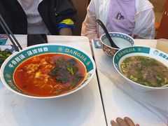 -当家水煎包·牛肉汤(浦江店)