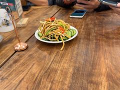 -老刘家永盛斋·传统泡馍(东关南街店)
