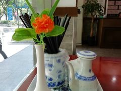 -伟记奥面馆(养育巷店)