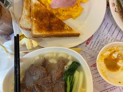 -大哥餐厅(西城花园店)