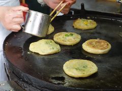 大油火烧-皮市街大油火烧