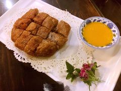 -堂宴·老厦门私房菜(1988仙岳总店)
