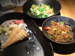 -金牌外婆家(苏州中心店)